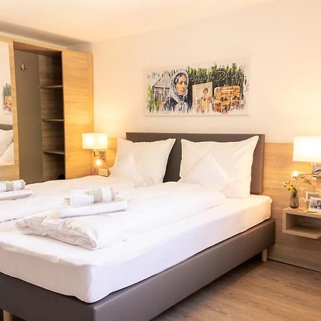 Heimatherz Hotel Garni Herdecke Ngoại thất bức ảnh