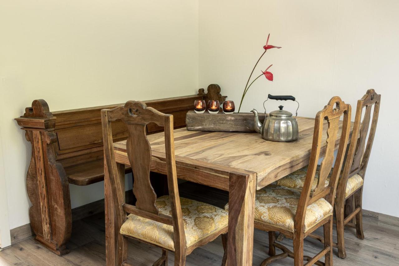 Heimatherz Hotel Garni Herdecke Ngoại thất bức ảnh