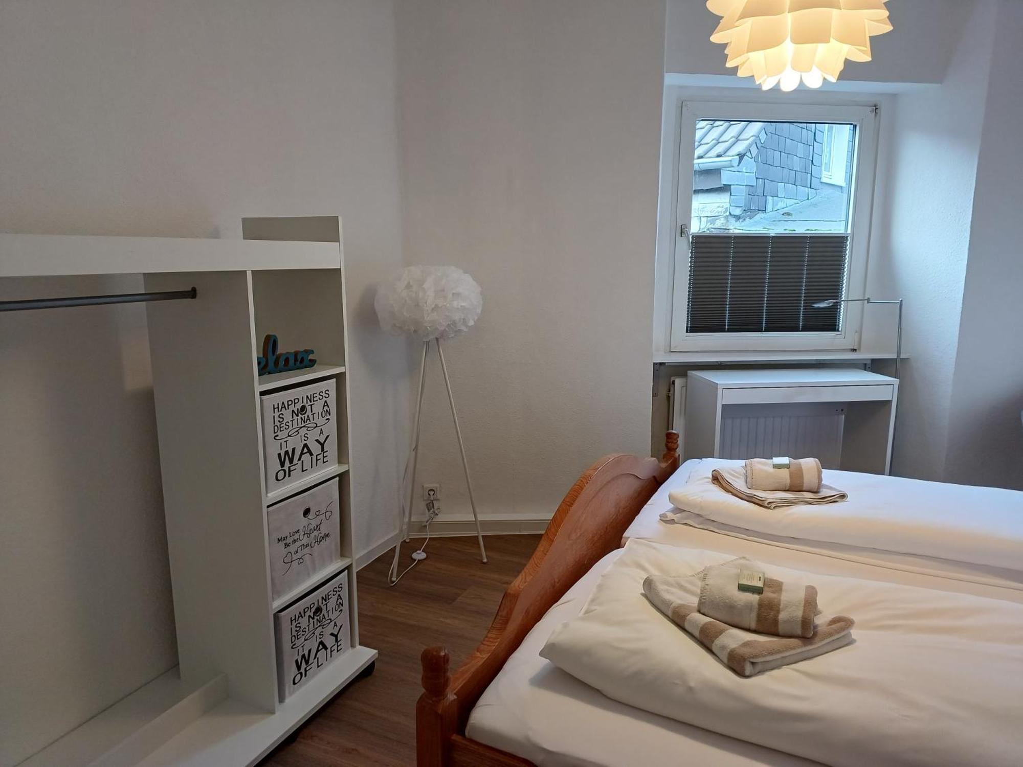 Heimatherz Hotel Garni Herdecke Ngoại thất bức ảnh
