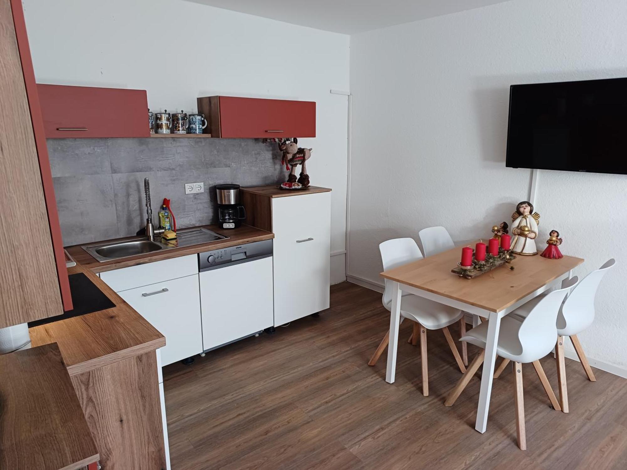 Heimatherz Hotel Garni Herdecke Ngoại thất bức ảnh