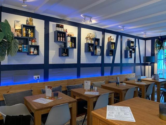 Heimatherz Hotel Garni Herdecke Ngoại thất bức ảnh